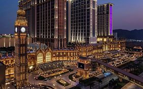 فندق شيراتون غراند ماكاو، كوتاي سنترال